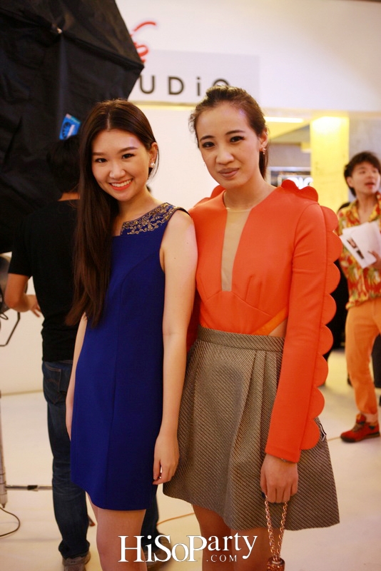 FASHION FREEZTA SUMMER 2016