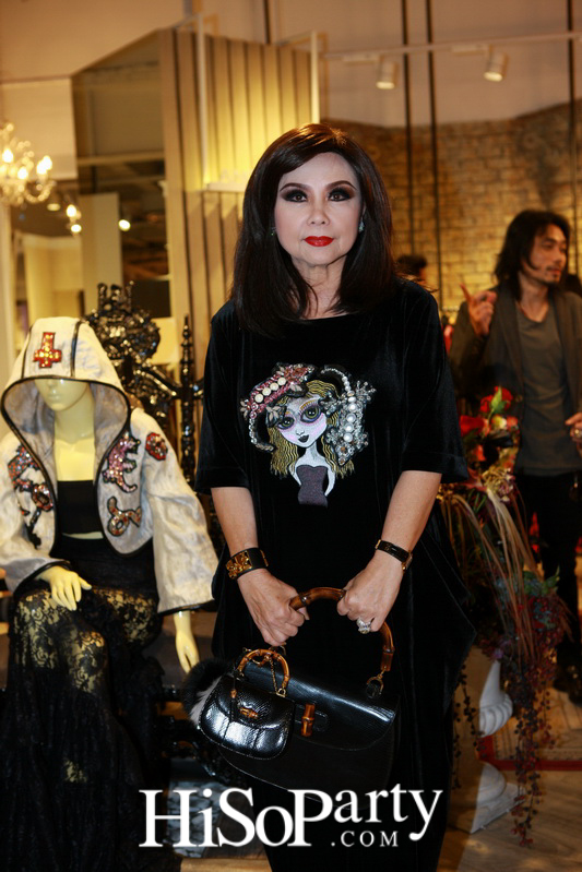 THAITHAI : THE JOURNEY BEGINS