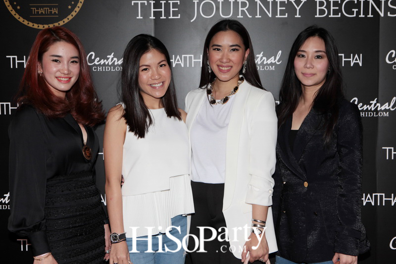 THAITHAI : THE JOURNEY BEGINS