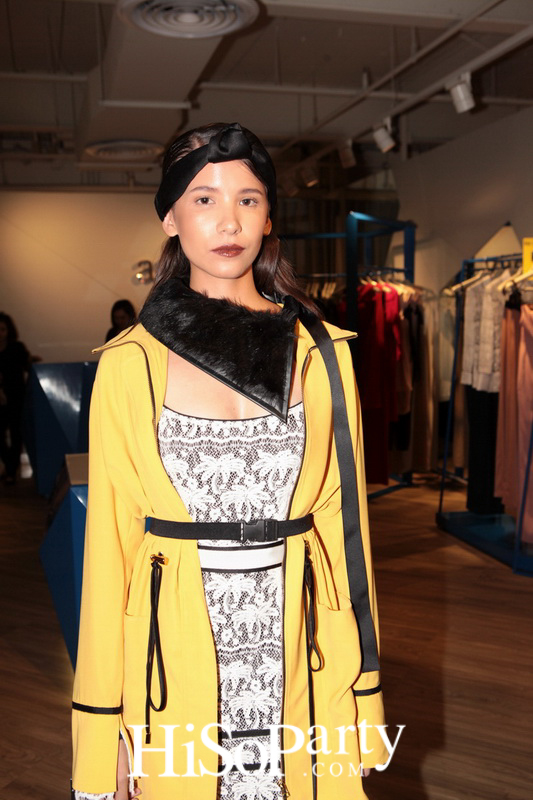 THAITHAI : THE JOURNEY BEGINS