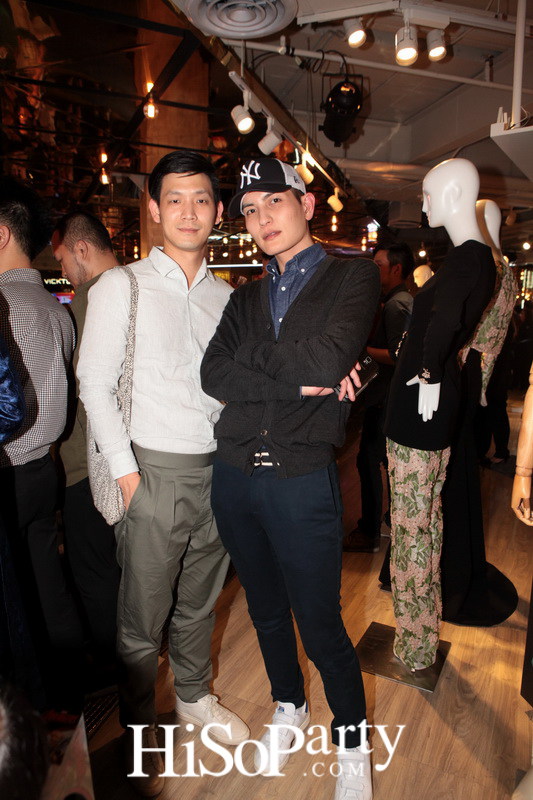 THAITHAI : THE JOURNEY BEGINS