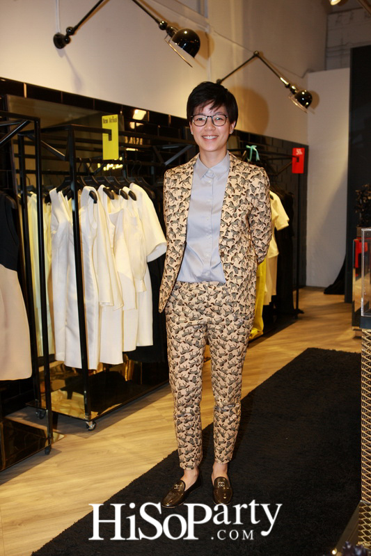 THAITHAI : THE JOURNEY BEGINS