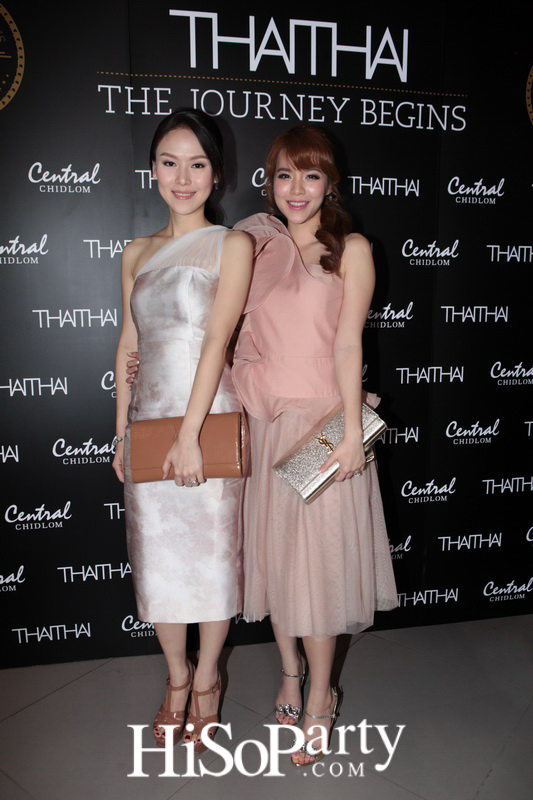 THAITHAI : THE JOURNEY BEGINS