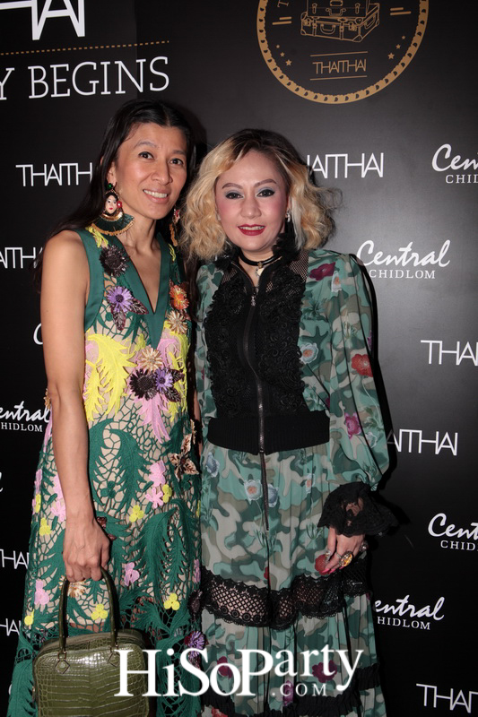 THAITHAI : THE JOURNEY BEGINS