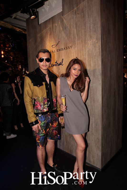 THAITHAI : THE JOURNEY BEGINS