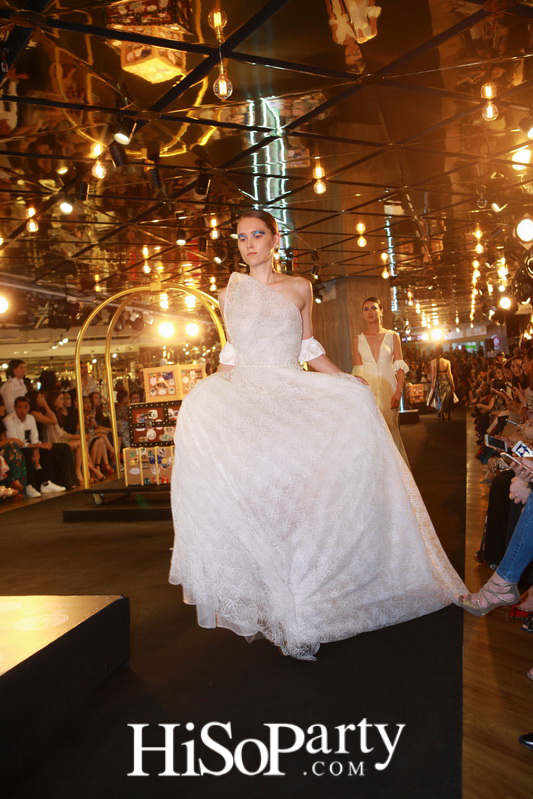 THAITHAI : THE JOURNEY BEGINS