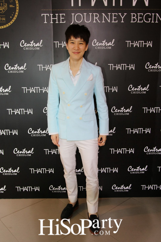 THAITHAI : THE JOURNEY BEGINS