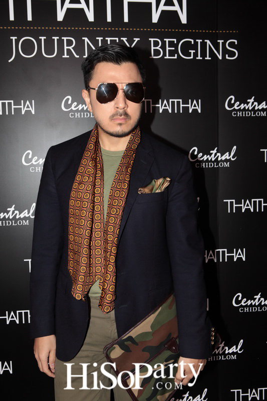 THAITHAI : THE JOURNEY BEGINS