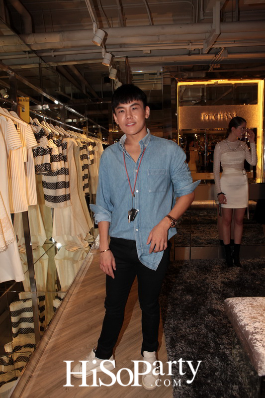 THAITHAI : THE JOURNEY BEGINS