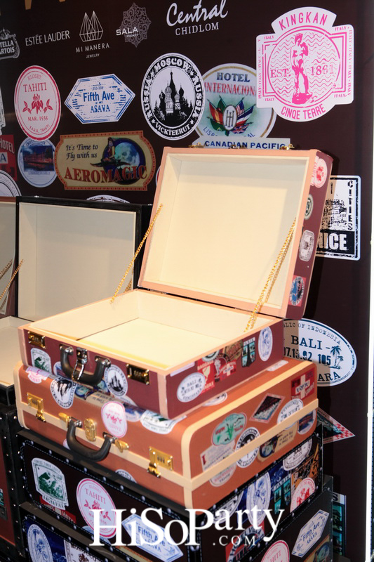 THAITHAI : THE JOURNEY BEGINS