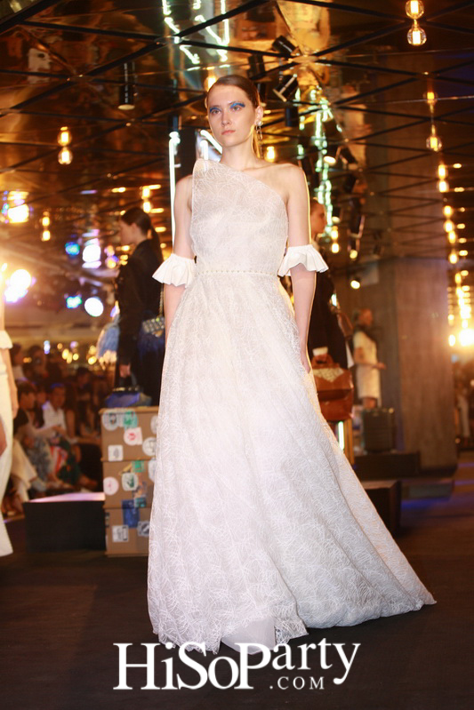 THAITHAI : THE JOURNEY BEGINS