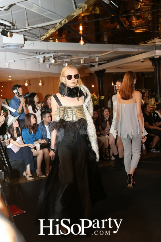 THAITHAI : THE JOURNEY BEGINS