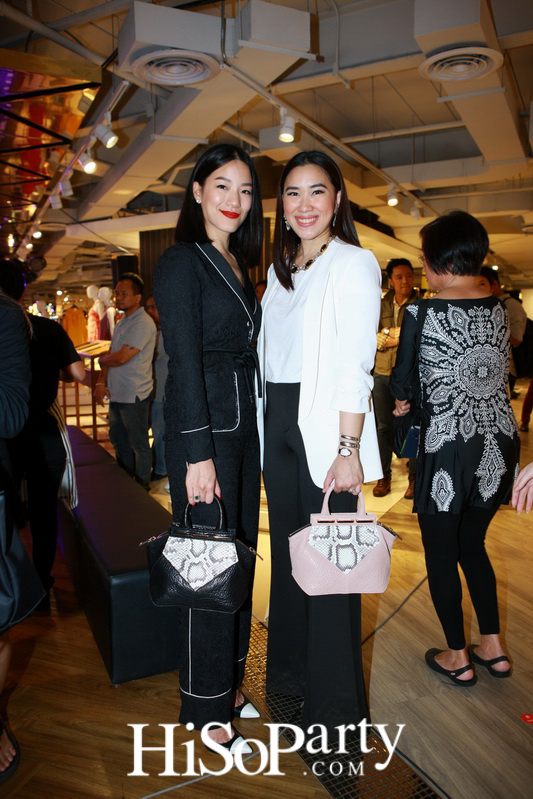 THAITHAI : THE JOURNEY BEGINS