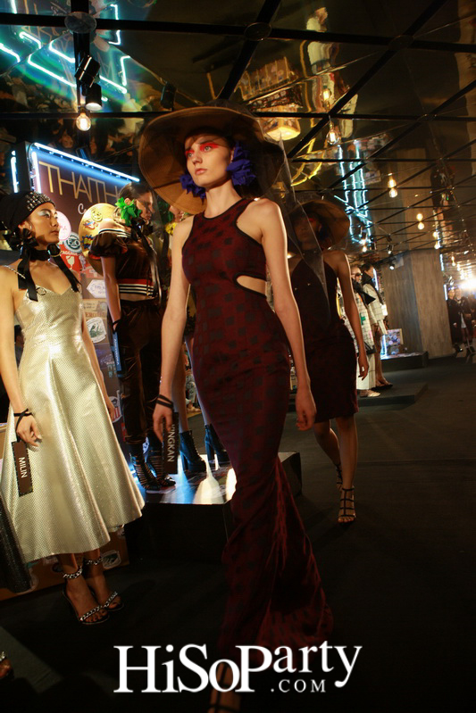 THAITHAI : THE JOURNEY BEGINS