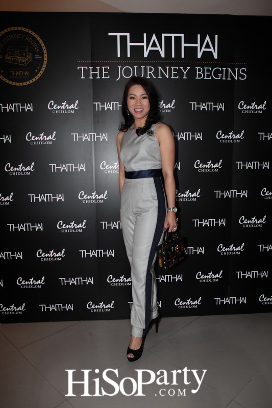THAITHAI : THE JOURNEY BEGINS