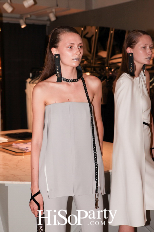 THAITHAI : THE JOURNEY BEGINS