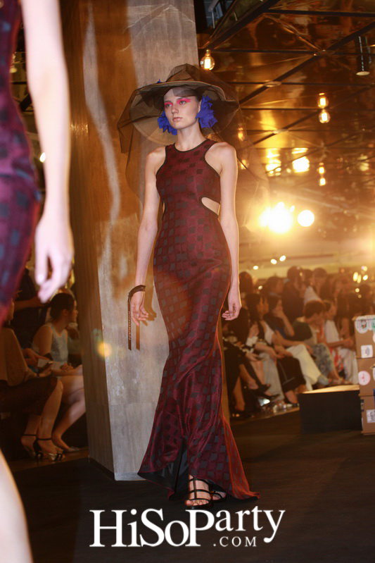 THAITHAI : THE JOURNEY BEGINS