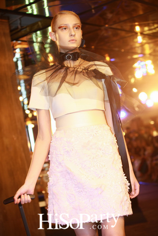 THAITHAI : THE JOURNEY BEGINS