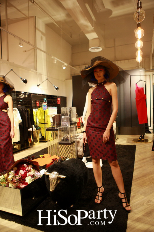 THAITHAI : THE JOURNEY BEGINS