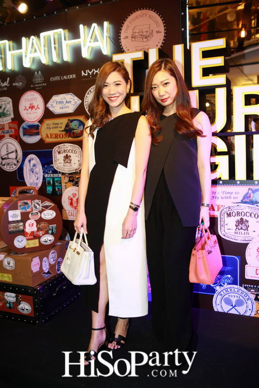 THAITHAI : THE JOURNEY BEGINS