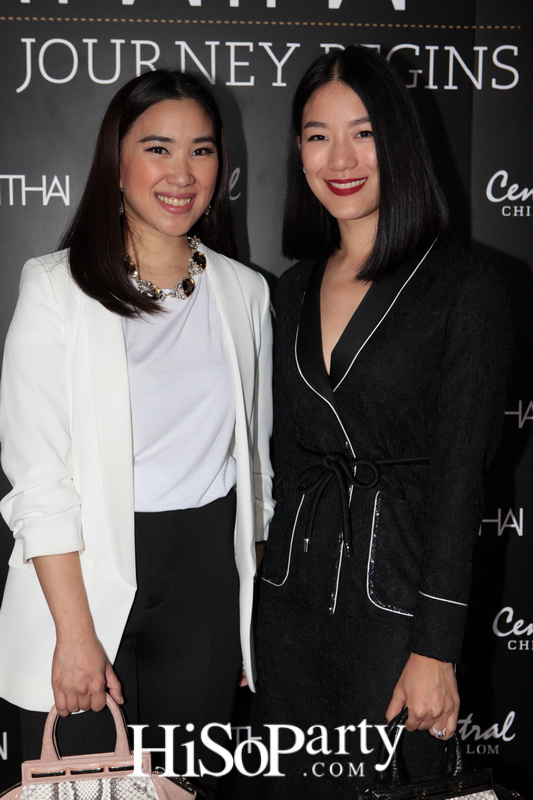 THAITHAI : THE JOURNEY BEGINS