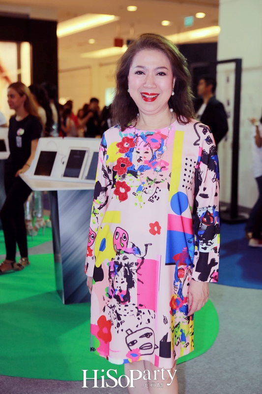 เปิดตัวแอพพลิเคชั่น ‘Hashtag 1’