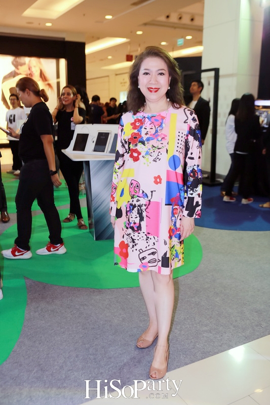 เปิดตัวแอพพลิเคชั่น ‘Hashtag 1’