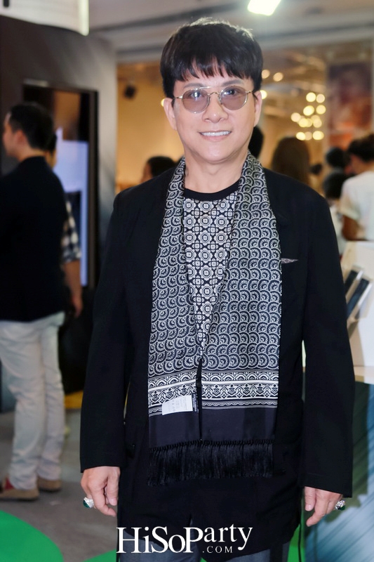 เปิดตัวแอพพลิเคชั่น ‘Hashtag 1’