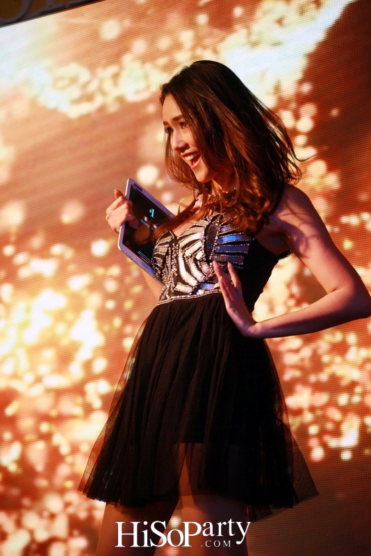 เปิดตัวแอพพลิเคชั่น ‘Hashtag 1’