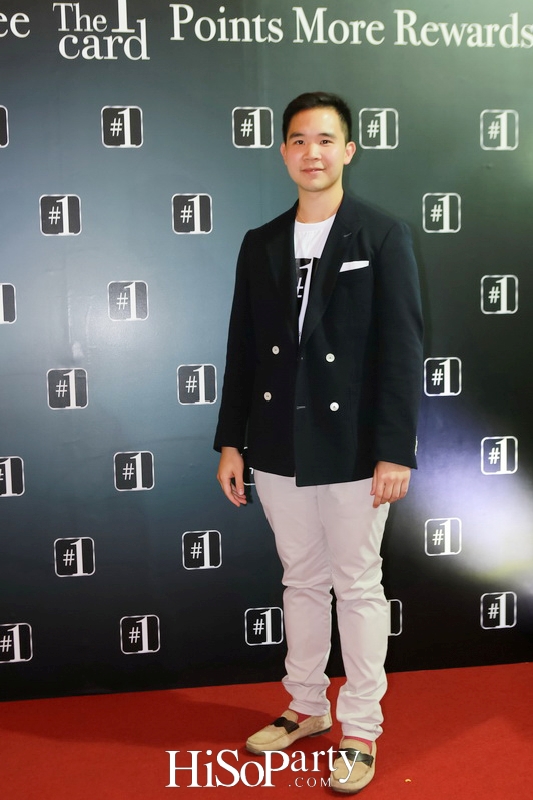 เปิดตัวแอพพลิเคชั่น ‘Hashtag 1’