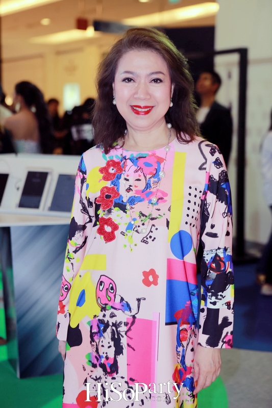 เปิดตัวแอพพลิเคชั่น ‘Hashtag 1’