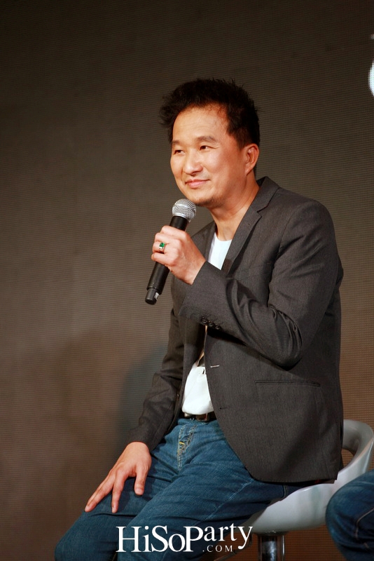 เปิดตัวแอพพลิเคชั่น ‘Hashtag 1’