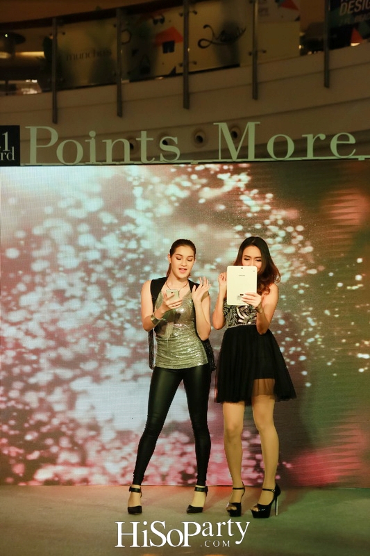 เปิดตัวแอพพลิเคชั่น ‘Hashtag 1’