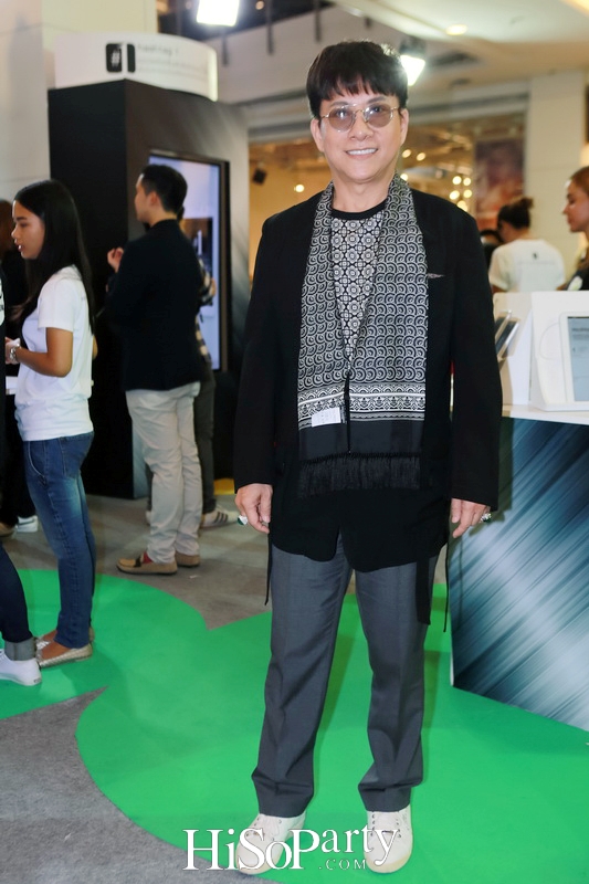 เปิดตัวแอพพลิเคชั่น ‘Hashtag 1’