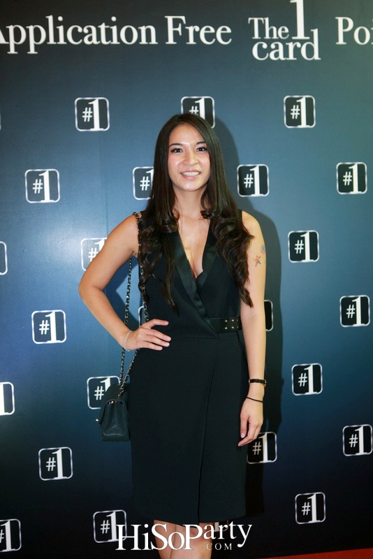 เปิดตัวแอพพลิเคชั่น ‘Hashtag 1’