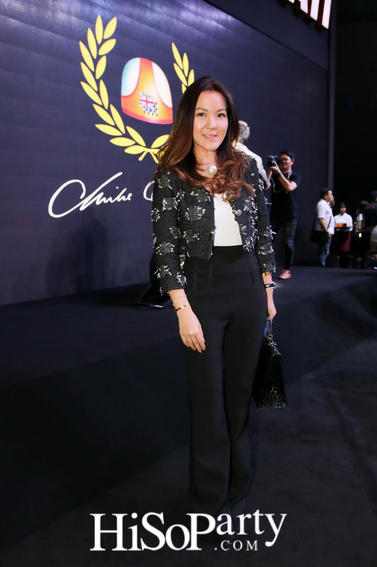 เปิดตัวรถดูคาติในงาน Motor Show 2016