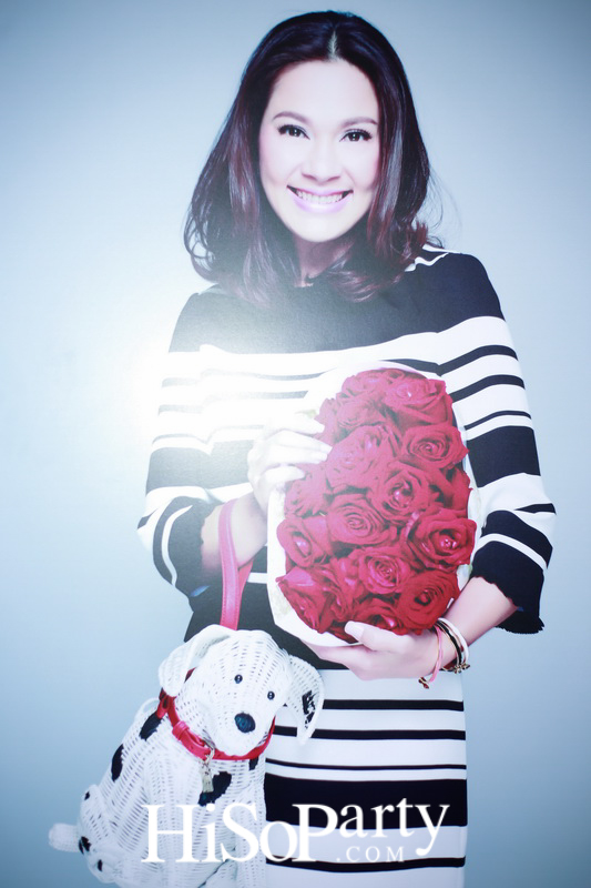 เปิดตัวกระเป๋า Wicker Dalmatian จากเครือข่ายคนรักน้องหมาในพระอุปถัมภ์