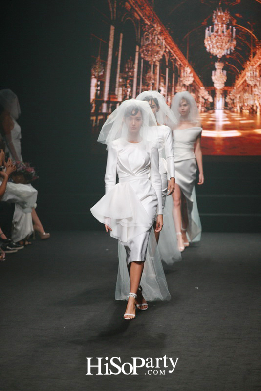 ZEN Bangkok Fashion Runway Spring/Summer 2016