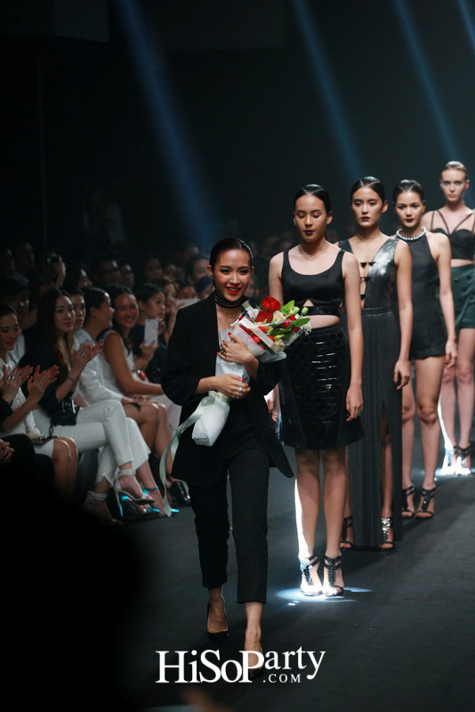 ZEN Bangkok Fashion Runway Spring/Summer 2016