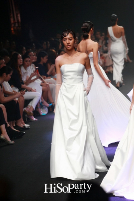 ZEN Bangkok Fashion Runway Spring/Summer 2016