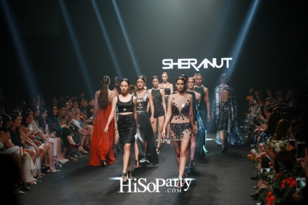 ZEN Bangkok Fashion Runway Spring/Summer 2016