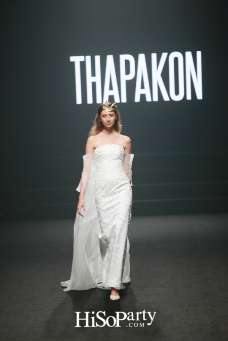 ZEN Bangkok Fashion Runway Spring/Summer 2016