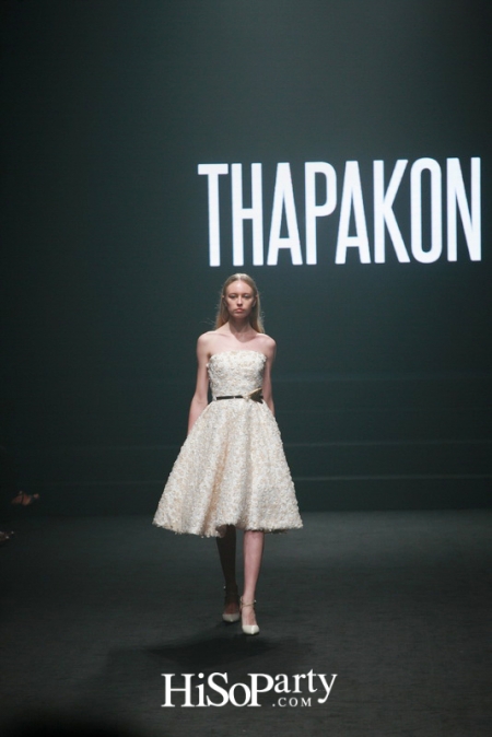 ZEN Bangkok Fashion Runway Spring/Summer 2016