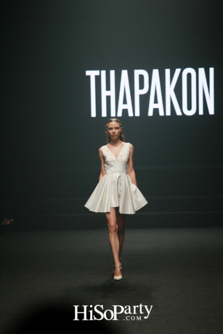 ZEN Bangkok Fashion Runway Spring/Summer 2016