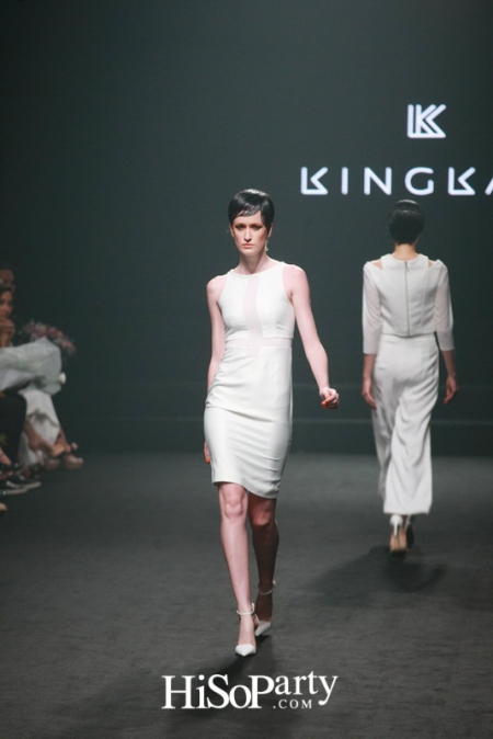 ZEN Bangkok Fashion Runway Spring/Summer 2016