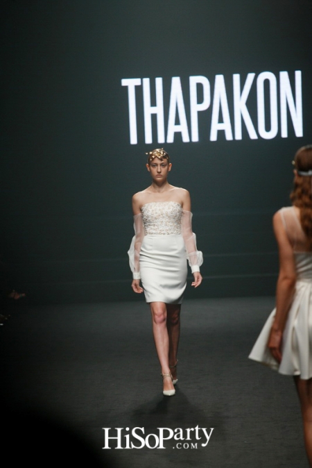 ZEN Bangkok Fashion Runway Spring/Summer 2016