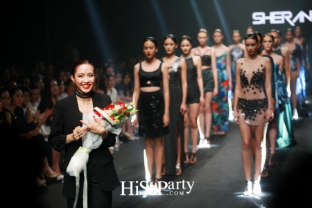 ZEN Bangkok Fashion Runway Spring/Summer 2016