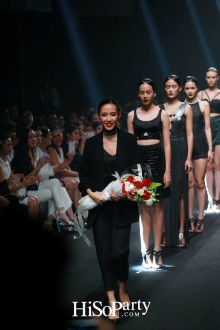 ZEN Bangkok Fashion Runway Spring/Summer 2016