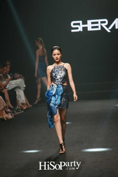 ZEN Bangkok Fashion Runway Spring/Summer 2016