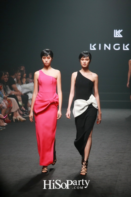 ZEN Bangkok Fashion Runway Spring/Summer 2016